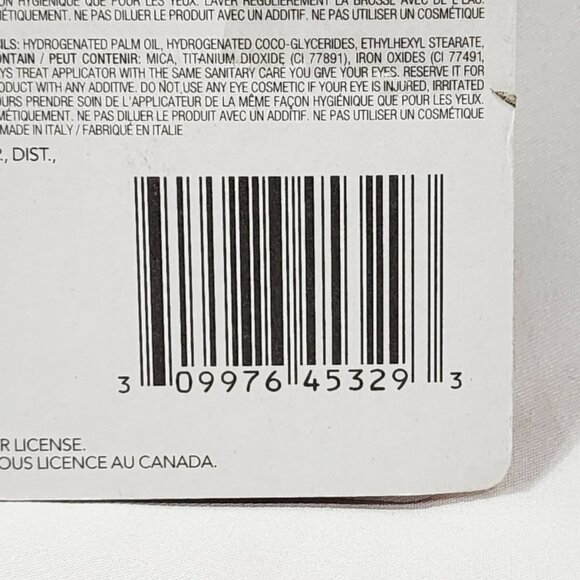 Revlon BROW SPECIALIST KIT 53293 Tweezer Stencils Brown Pencil Gel Eyes Case New - Picture 9 of 10